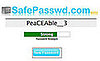 How to Get a Secure Password