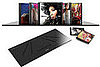 Cover Flow-Imitating iShelf: Love It or Leave It? 