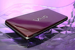 Daily Tech: The Sony Vaio P Is Not a Netbook
