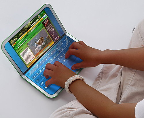 Daily Tech: The Second Gen XO Laptop to Be Open Source