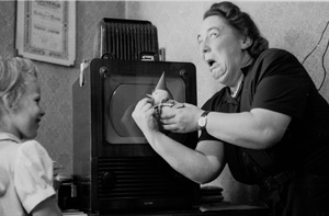 The House Fails to Pass the Digital TV Transition Delay Bill