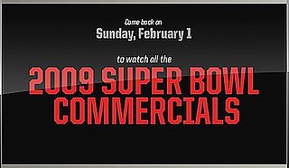 Catch All the Super Bowl Commercials on AOL