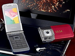 The Chic and Cheap Nokia 7510 Comes to T-Mobile 