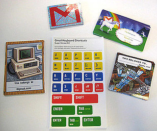 Time Is Ticking to Get Your Free Gmail Stickers! 