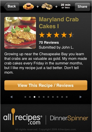iPhone Appetit: The Apps You Need to Be a Star in the Kitchen 