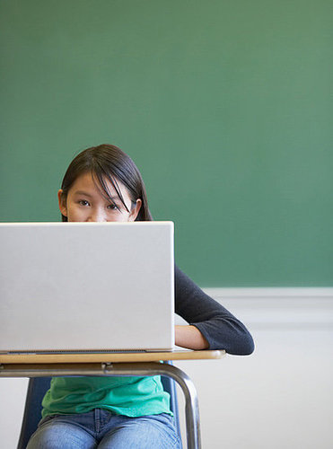 Social Networking Sites Make Teenage Girls Anxious and Depressed 