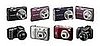 Daily Tech: Nikon Debuts 8 New COOLPIX Digicams 