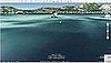 Google Earth Adds 3D Ocean Layer