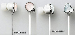 Elecom Ear Drop Aqua Series Earphones: Love or Leave? 