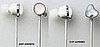 Elecom Ear Drop Aqua Series Earphones: Love or Leave? 