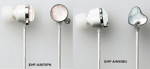 Elecom Ear Drop Aqua Series Earphones: Love or Leave? 