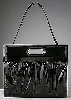 Lauren Merkin's Patent Leather Laptop Bag: Love It or Leave It?