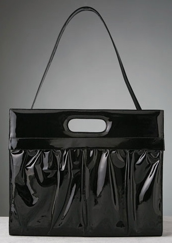 Lauren Merkin Taylor Laptop Tote