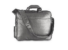 Metallic Laptop Bags Are Shiny, Happy