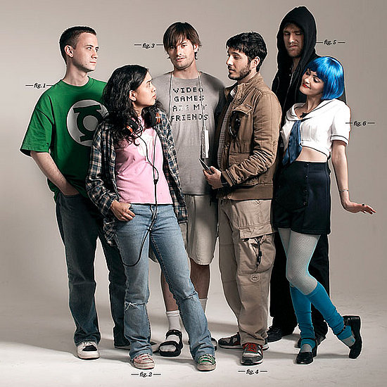 Wired's Geekster Handbook: We're All Mutts!