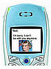 Carrie Says Adiós to Chace Via a Text Message