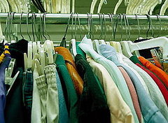 Geek Tip: Use Rehash to Recycle Your Clothes and Accessories