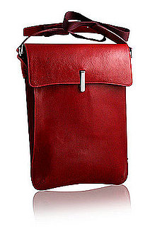 The Rich in Red Arista for the Macbook Air 