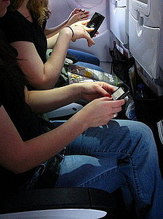 Air France's In-Flight Phone Service Isn't As Great As Expected