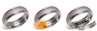 Remember Ring Burns Your Hand to Remind You of Your Anniversary
