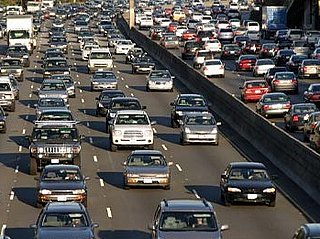 Track Traffic With a New Facebook App!