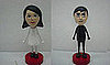 MiiSculptures Will Make Wii Miis For Your Wedding Cake Topper