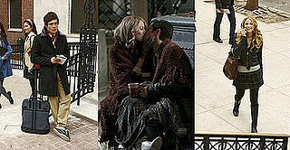 Gossip Girl Tech Quiz: "The Blair B*tch Project" Episode