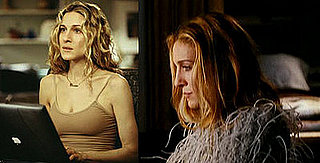 What Laptop Should Carrie Use in the Sex and the City Movie?