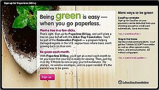 Daily Tech: Go Paperless With T-Mobile to Plant a Tree