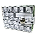 QWERTY Bifold Wallet