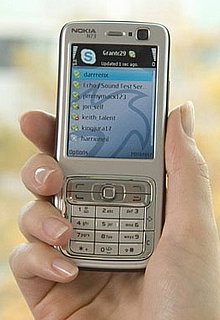 Daily Tech: Skype to Offer Unlimited International Calling Plans 