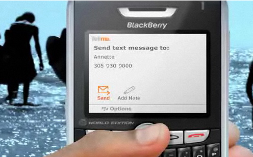 Daily Tech: Microsoft Launches a Voice-Activated Search For BlackBerrys