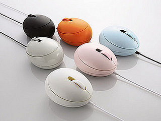 Egg Mouse: Made Especially For Women Who Use Windows