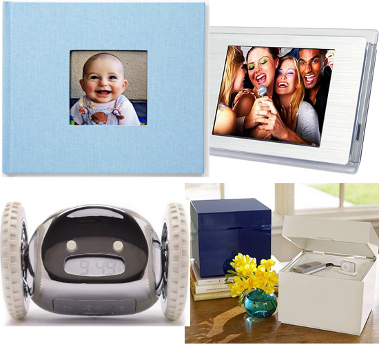 Mother's Day Geek Gift Slideshow: From High to Low!