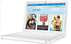 Warner Brothers to Offer Movies Earlier Online Warner Brothers to Offer Movies Earlier Online