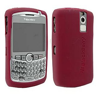Spruce Up Your BlackBerry For Summer!