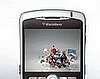 RIM Creates Their First Ever BlackBerry Commercial! 