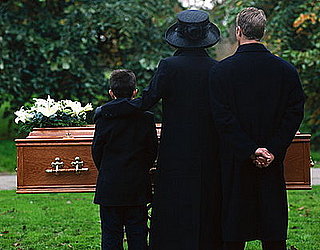 Tributes, A Social Network For The Dead, Is Launching in June