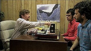 Flight of the Conchords Clip Shows How Fast Technology Moves, DVD Confused With VHS