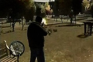 Does Violence or Sex in Video Games Bother You?