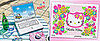Sanrio and Epson Collide to Create Hello Kitty Laptop!
