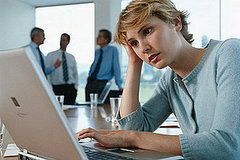 Attacks Against Major Websites Rising