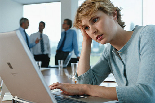 Attacks Against Major Websites Rising
