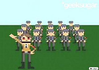 How to Behave on an Internet Forum