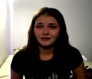 Girl Seeks Rape Justice on YouTube: Too Much Sharing?