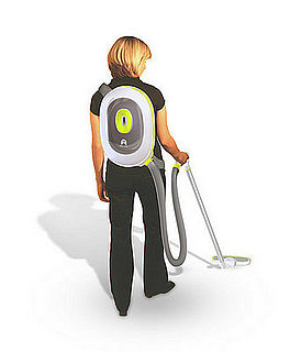 The BacVac Would Make Vacuuming Suck Less 