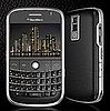 The BlackBerry "Bold" Has Arrived 