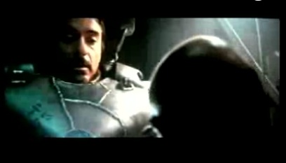 Even Iron Man's Vista Lets Him Down