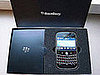 John Mayer Gets a BlackBerry Bold. . . Before Anyone Else