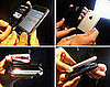 Daily Tech: The iPhone vs. HTC's Touch Diamond 